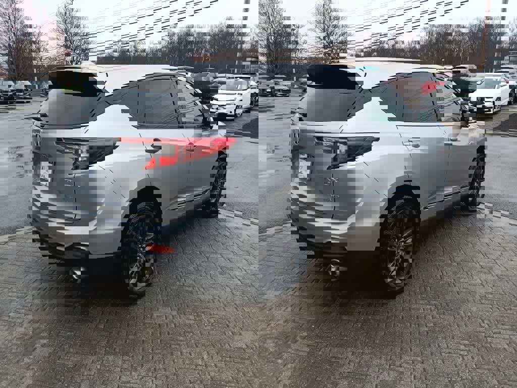 Used 2023 Acura RDX A-Spec image 6