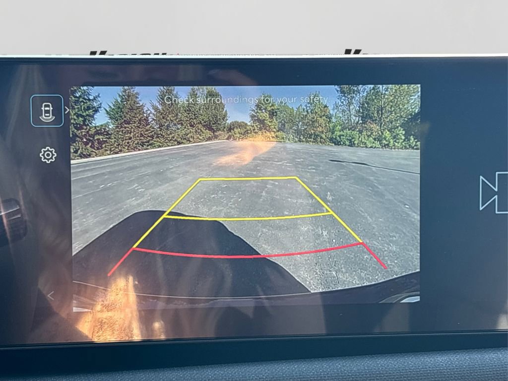 New 2025 Hyundai Tucson XRT image 19