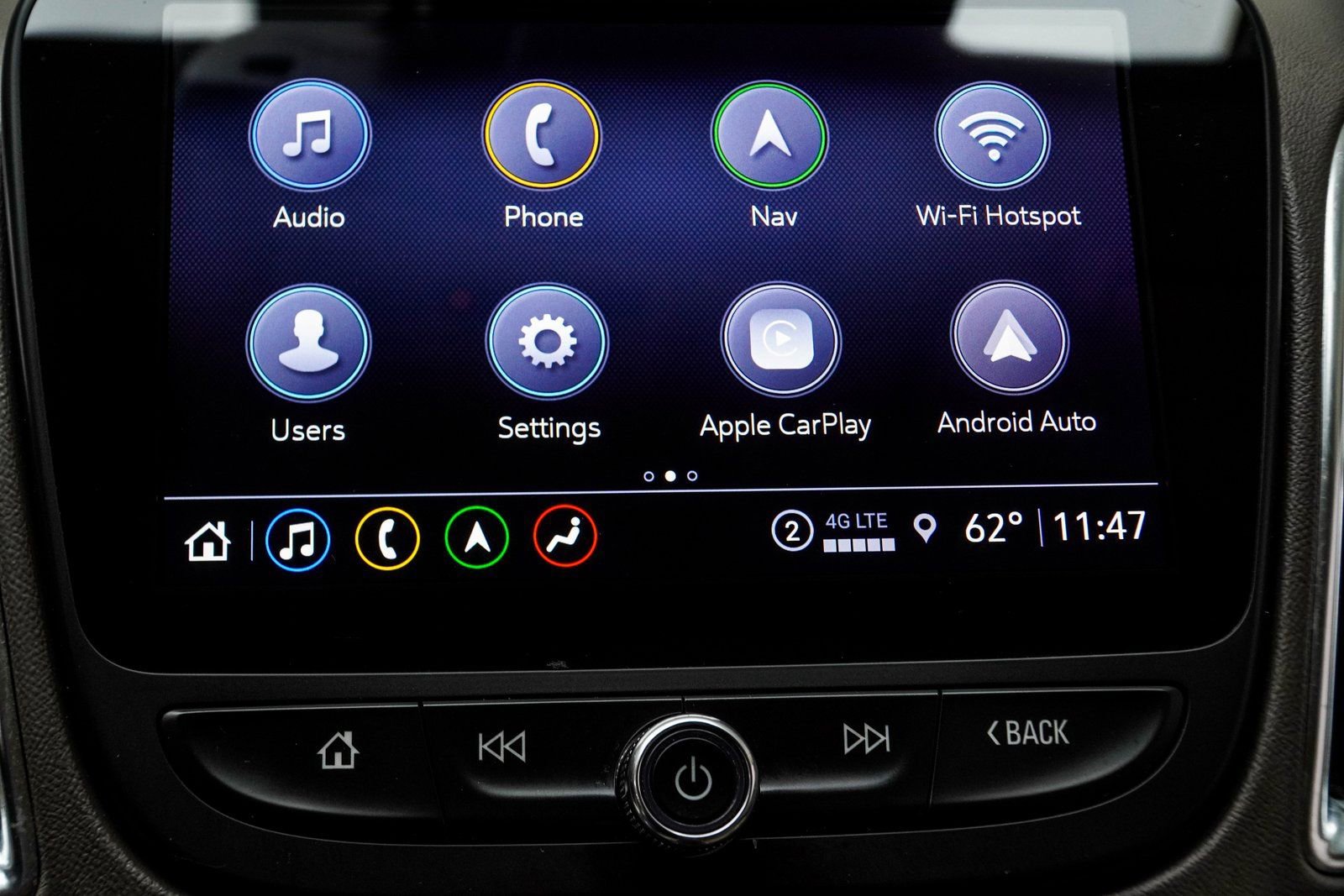 Used 2024 Chevrolet Malibu LT FWD image 27