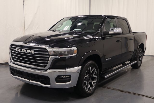 New 2026 RAM 1500 Laramie image 6