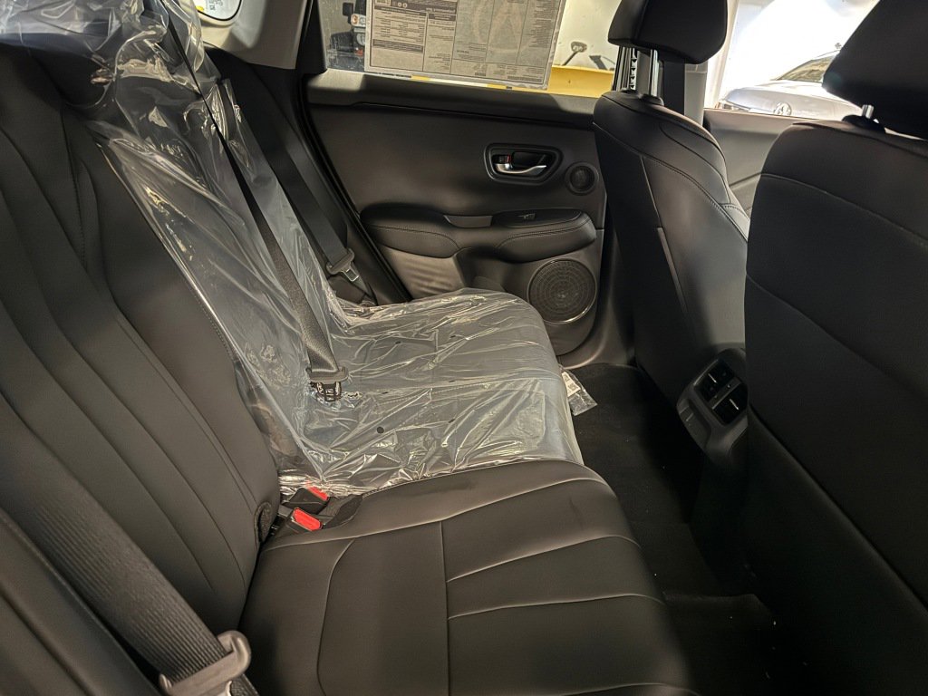 New 2025 Acura ADX AWD image 33