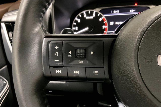 Used 2023 Nissan Rogue SL w/ SL Premium Package AWD/4WD image 18