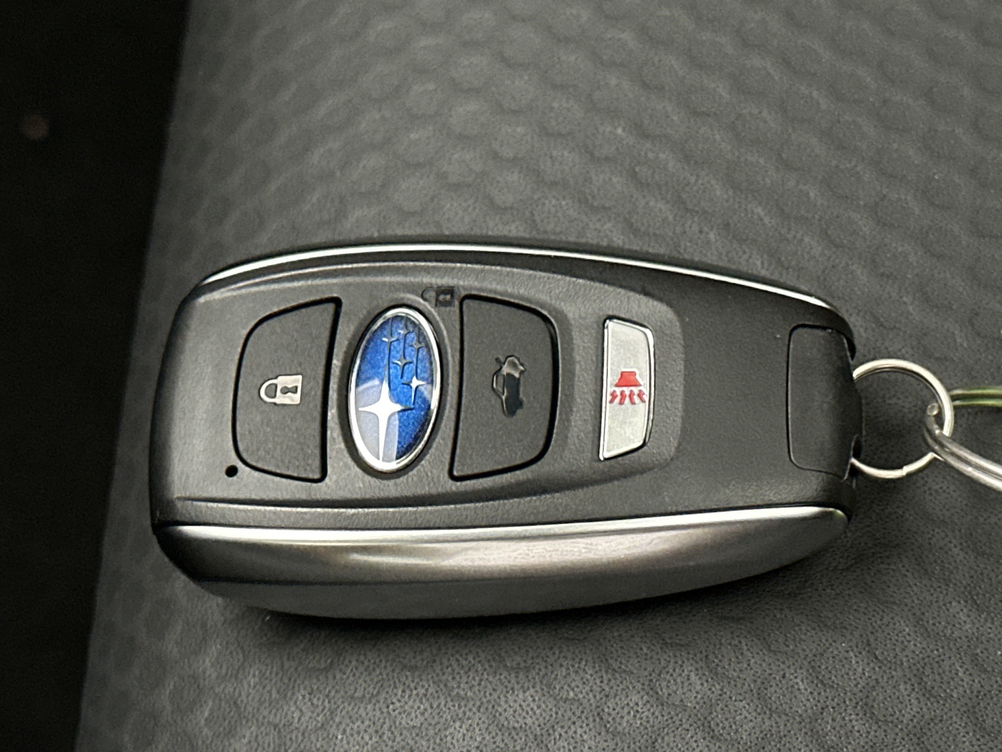 New 2025 Subaru Forester Wilderness image 40