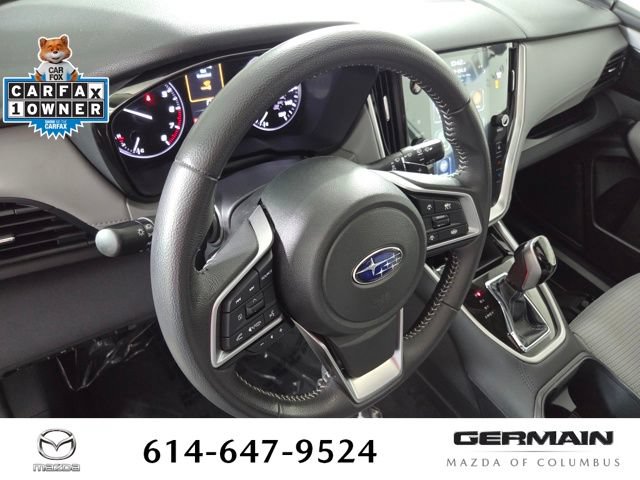 Used 2025 Subaru Outback Premium w/ Popular Package #1A AWD/4WD image 17