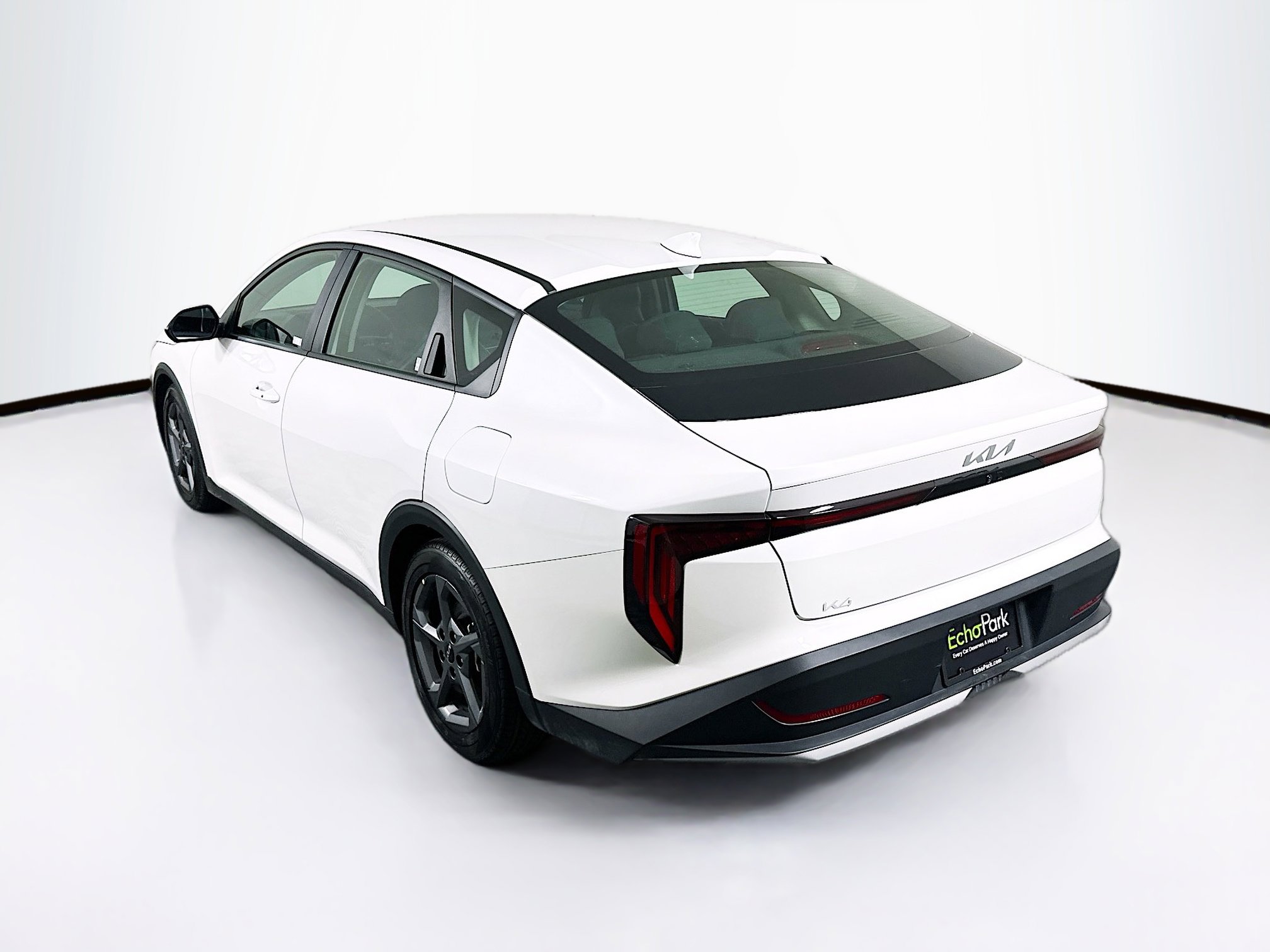 Used 2025 Kia K4 LXS image 5