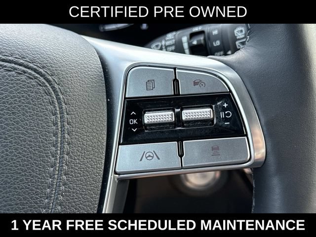 Used 2024 Kia Telluride EX w/ EX Captain's Chair Package AWD/4WD image 24