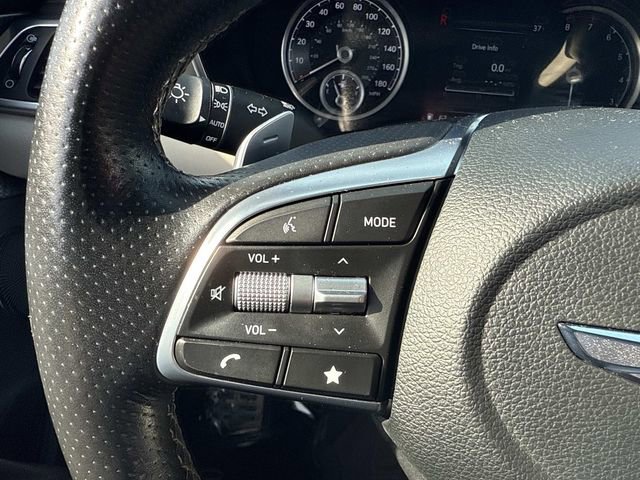 Used 2022 Genesis G70 3.3T image 34