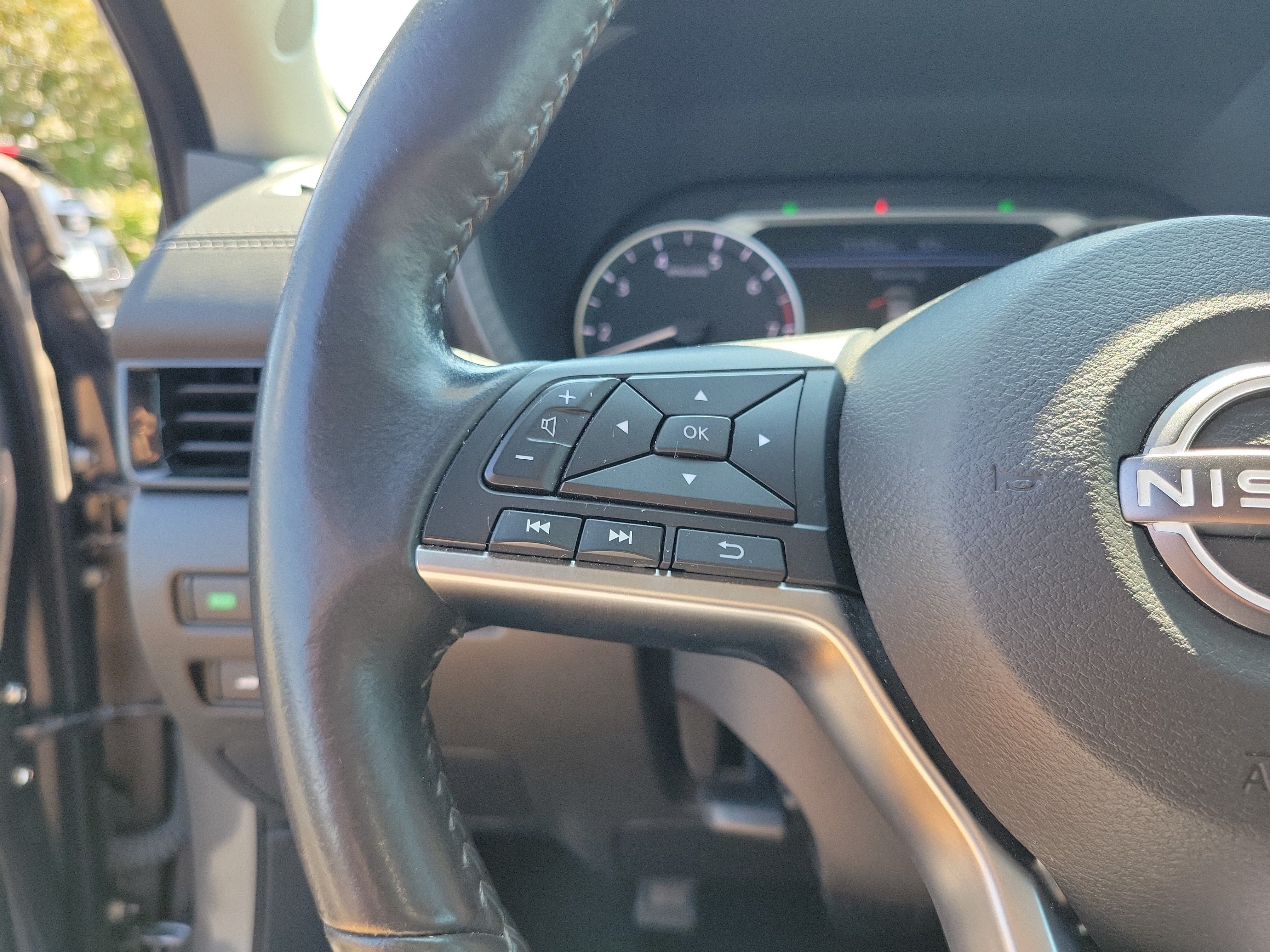 Certified 2024 Nissan Sentra SV w/ All-Weather Package FWD image 22