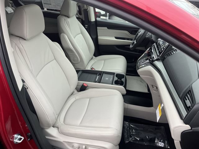 New 2026 Honda Odyssey EX-L image 28