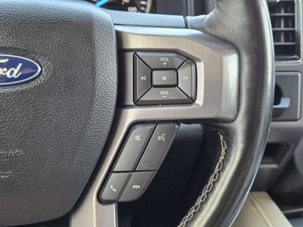 Used 2021 Ford Expedition Max Platinum AWD/4WD image 32