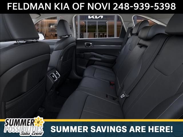 New 2026 Kia Sorento S FWD image 18