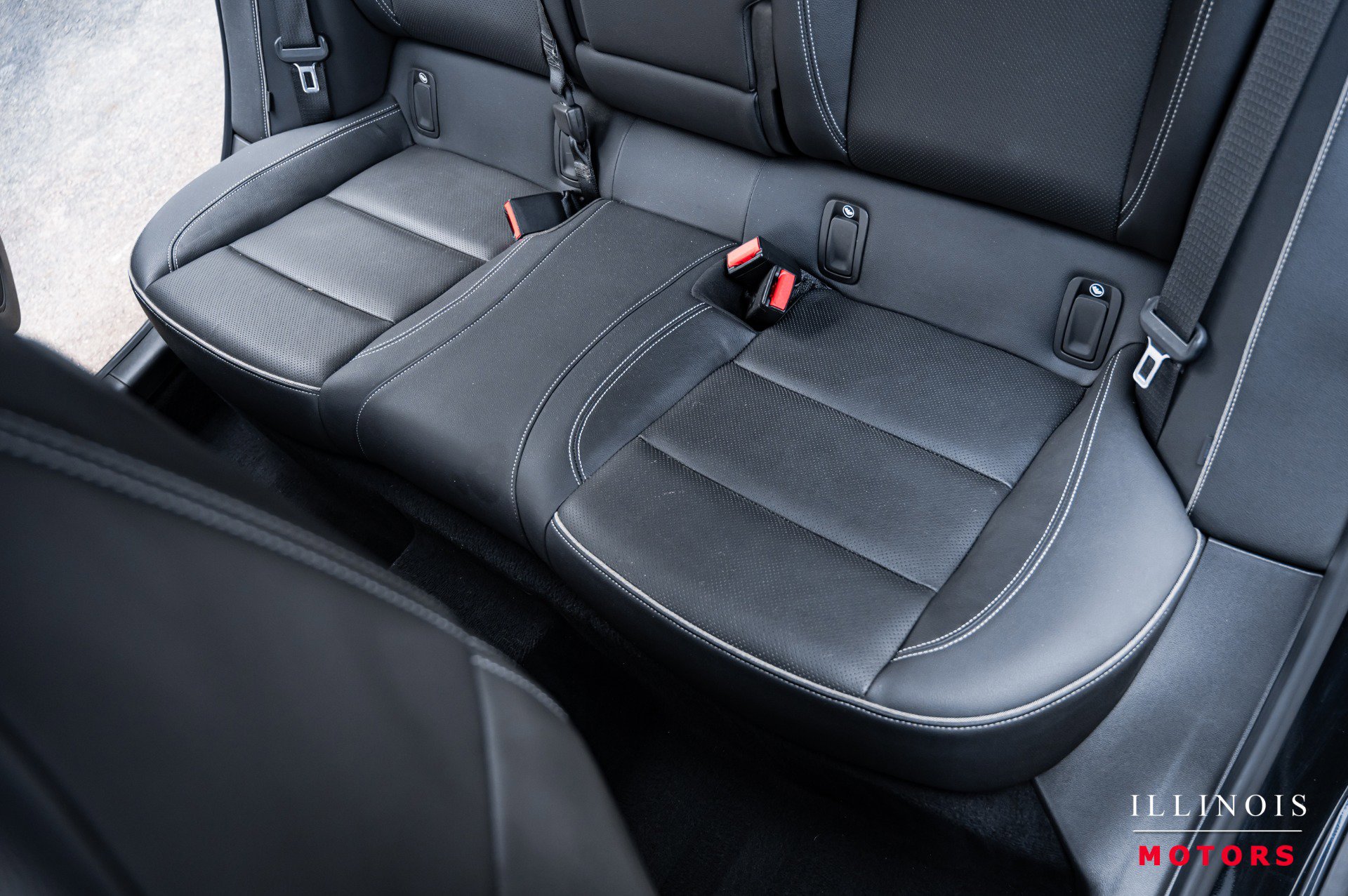 Used 2019 Buick Regal GS w/ Sights and Sounds Package image 28