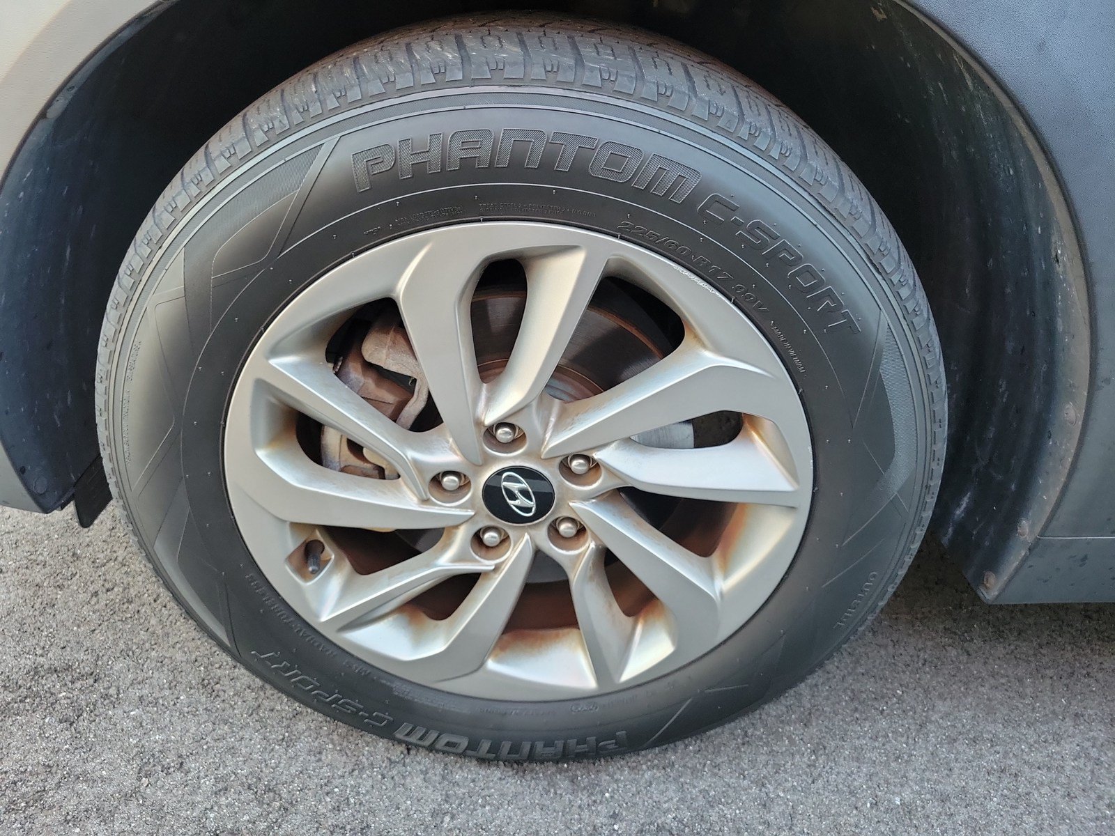 Used 2018 Hyundai Tucson SEL FWD image 6