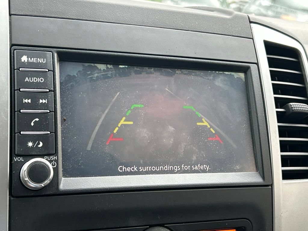 Used 2020 Nissan Frontier SV RWD image 32