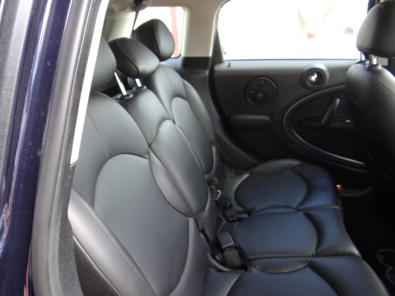 Used 2015 MINI Cooper Countryman S image 22