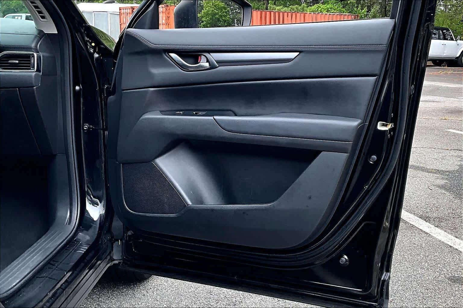 Used 2019 MAZDA CX-5 Touring FWD image 22