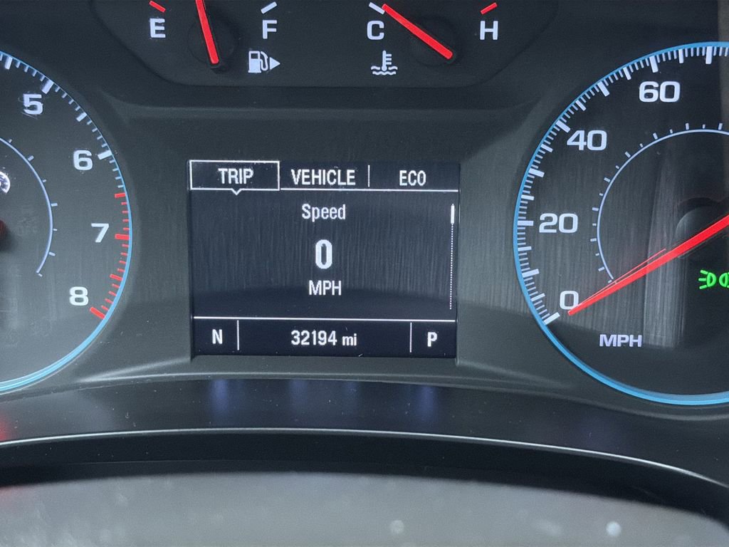 Used 2024 Chevrolet Malibu LT FWD image 16