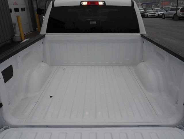 Used 2026 RAM 1500 Big Horn AWD/4WD image 8