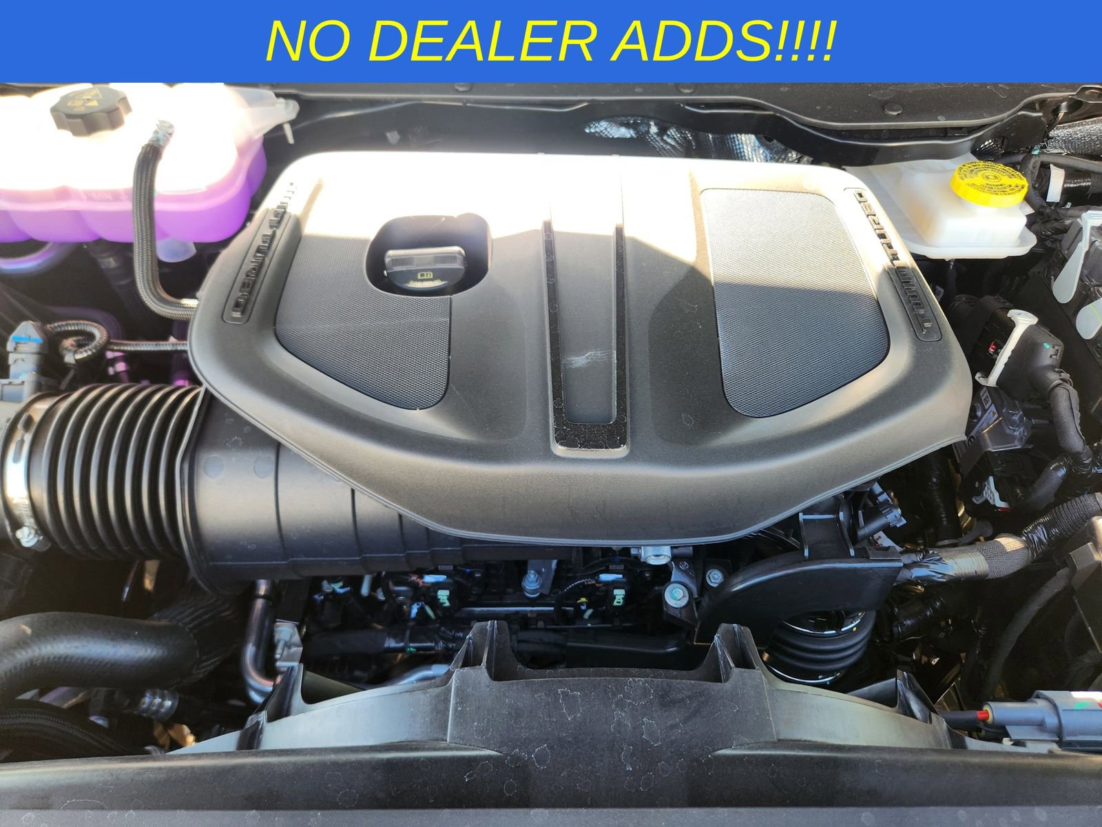 New 2026 RAM 1500 Lone Star AWD/4WD image 24