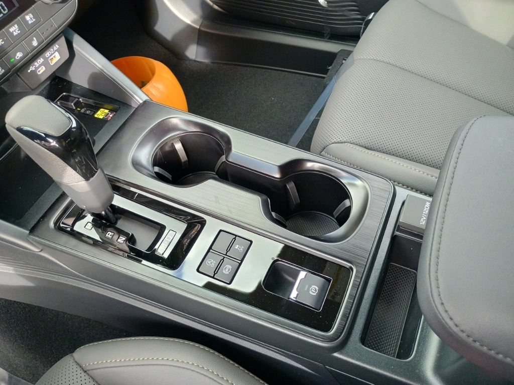 New 2026 Subaru Outback Limited AWD/4WD image 23