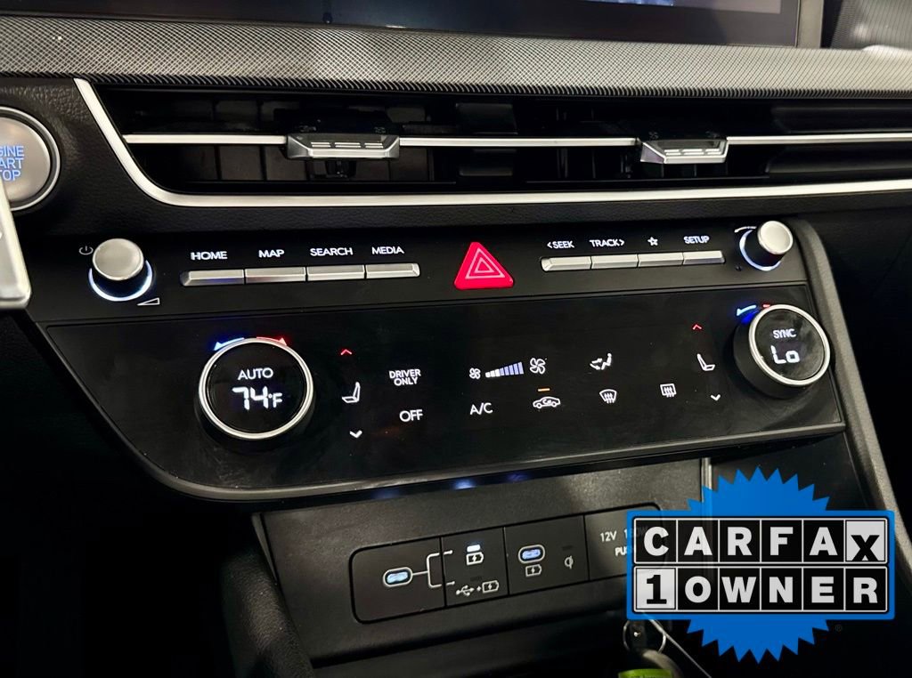 Used 2024 Hyundai Sonata SEL image 19