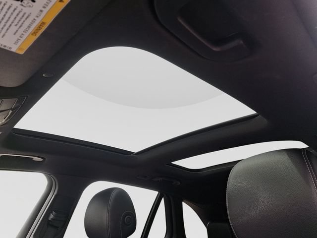 Used 2022 Mercedes-Benz GLC 300 4MATIC image 17