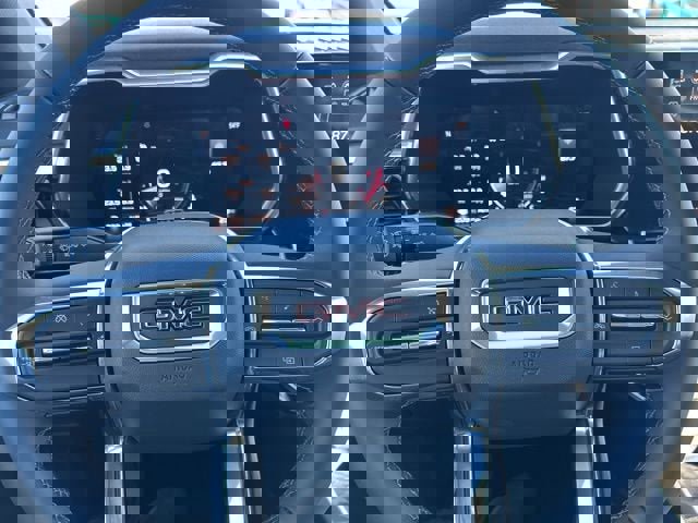 New 2026 GMC Canyon Elevation w/ Convenience Package image 12