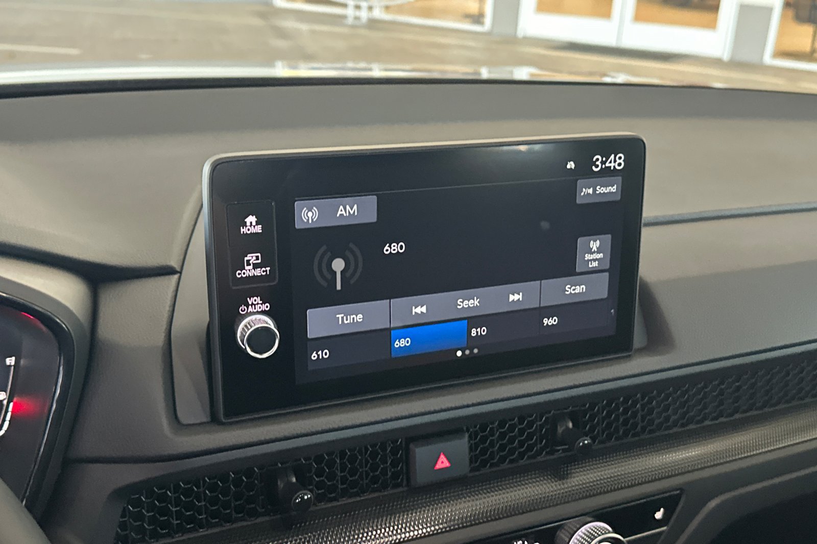 New 2027 Honda CR-V Sport-L image 16