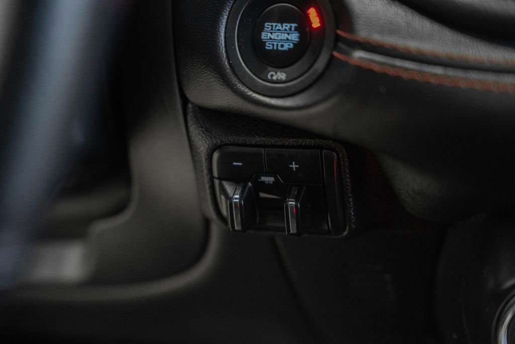 Certified 2025 Dodge Durango GT AWD/4WD image 31