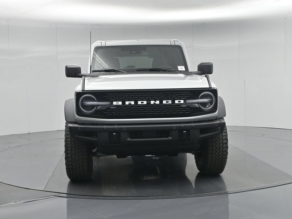 New 2026 Ford Bronco Badlands AWD/4WD image 56