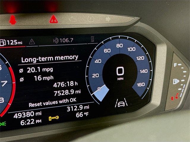 Used 2021 Audi Q3 2.0T Premium w/ Convenience Package image 13