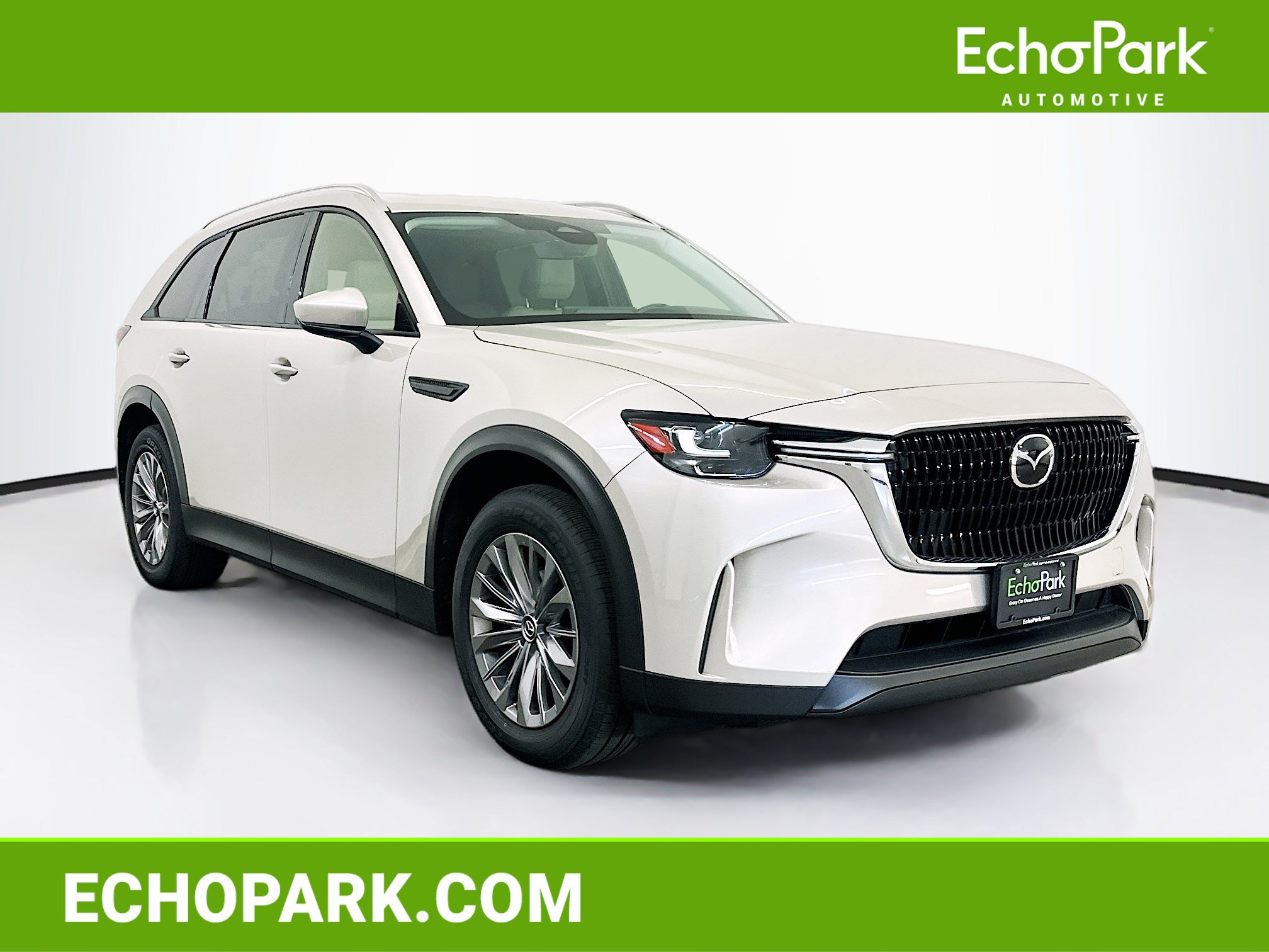 Used 2024 MAZDA CX-90 3.3 Turbo w/ Preferred Package AWD/4WD image 1