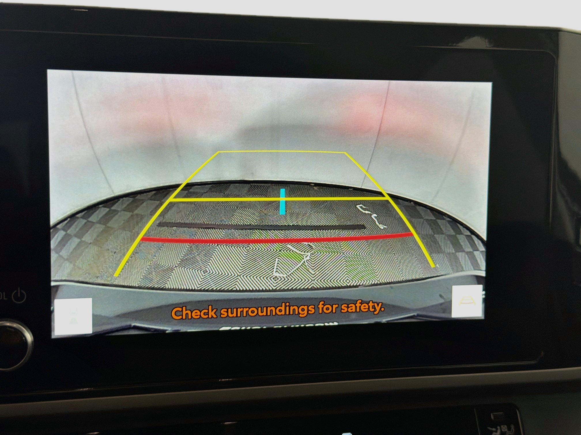 Used 2025 Toyota Camry LE FWD image 21