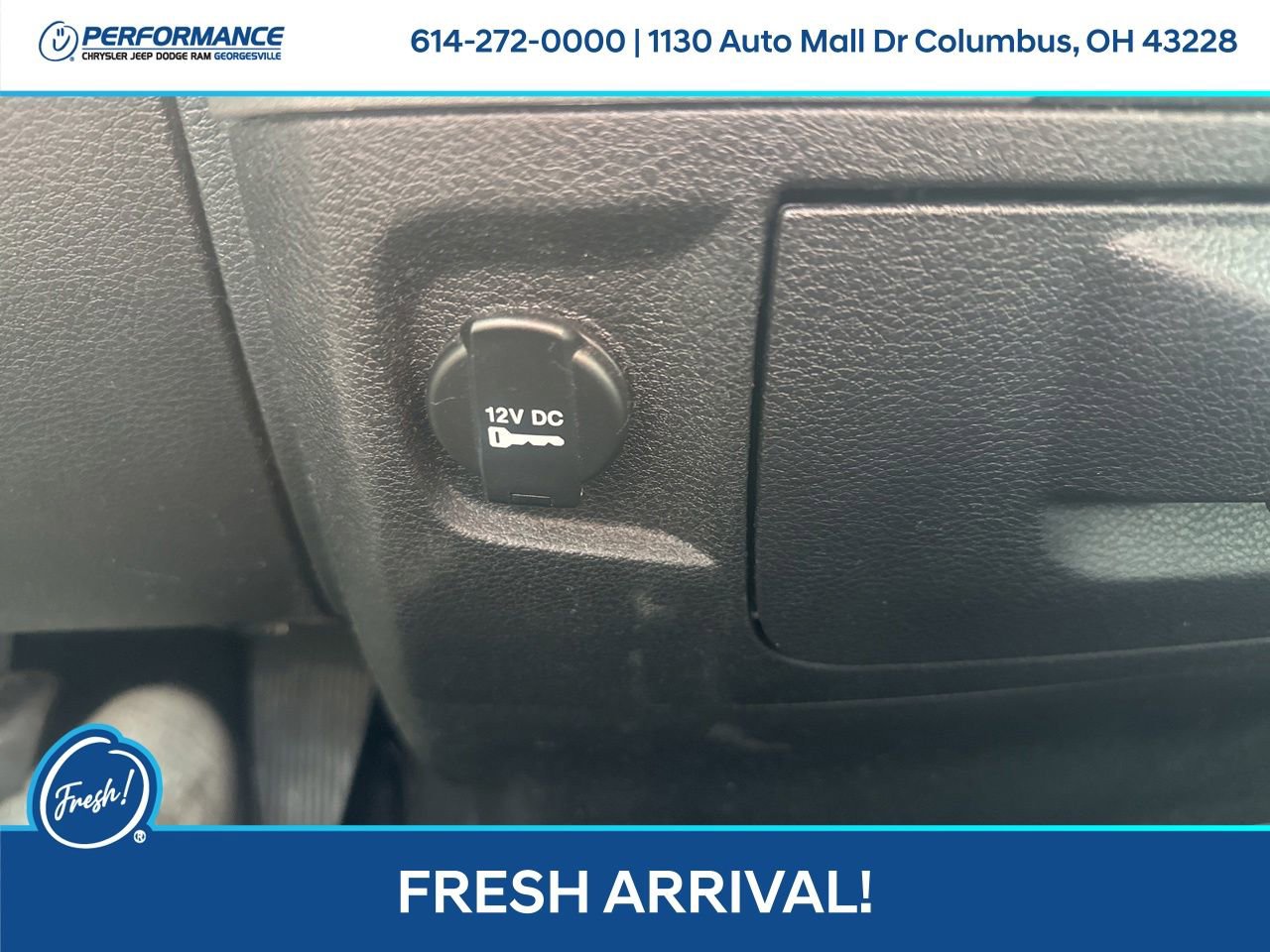 Used 2017 RAM 1500 ST w/ SXT Appearance Group AWD/4WD image 26