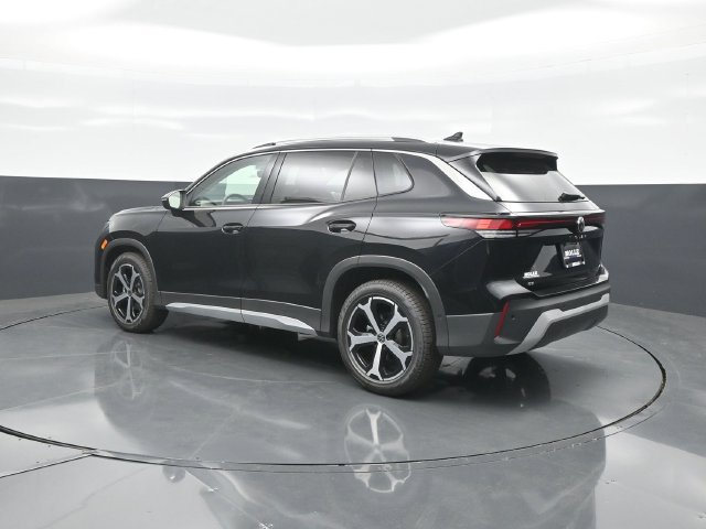 New 2026 Volkswagen Tiguan SE FWD image 5