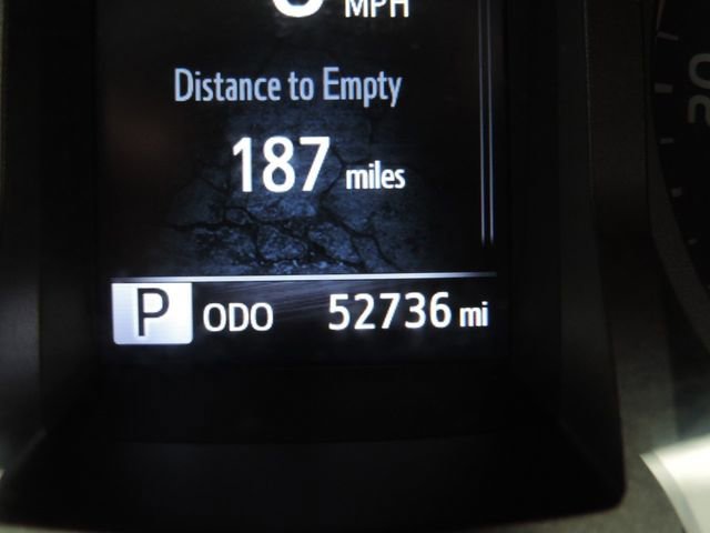 Used 2022 Toyota Tacoma TRD Off-Road w/ Technology Package image 33