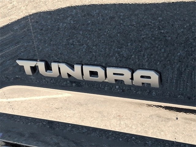 New 2026 Toyota Tundra Limited image 11
