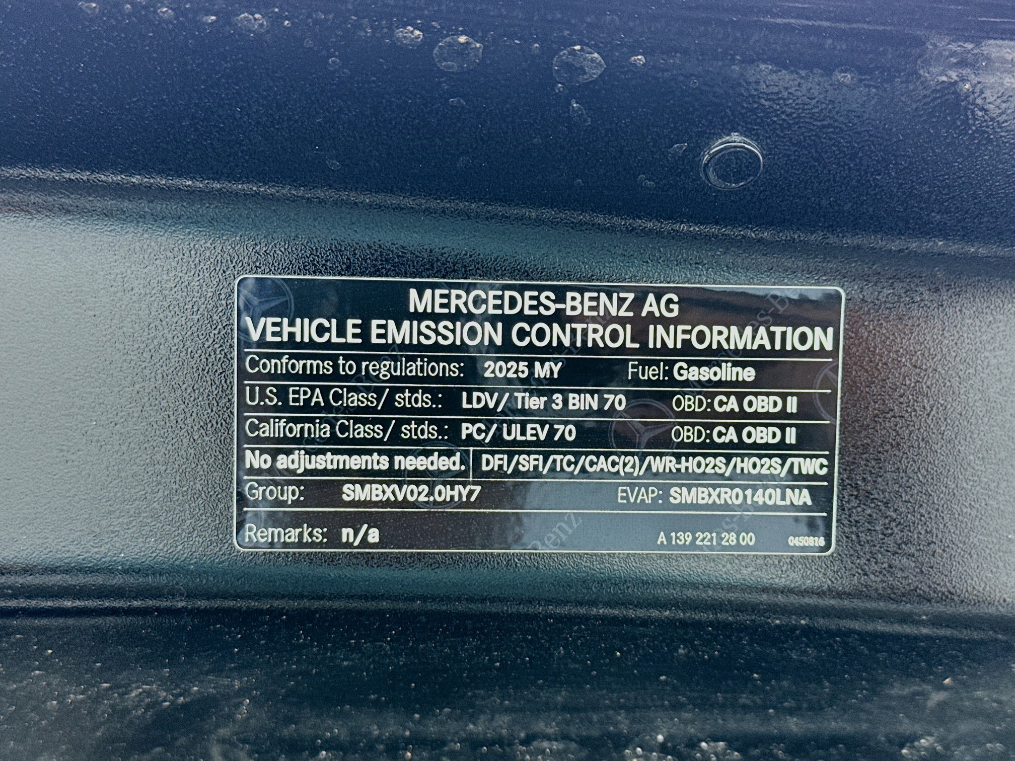 Used 2025 Mercedes-Benz GLC 43 AMG 4MATIC image 21