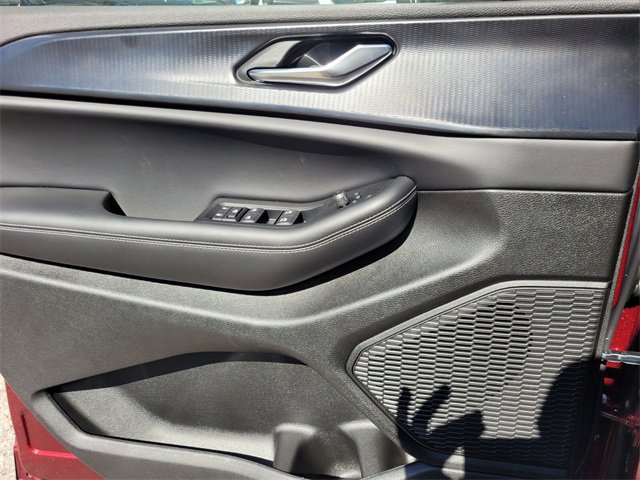 New 2025 Jeep Grand Cherokee Laredo X image 22