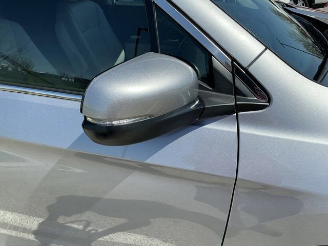 Used 2022 Honda Pilot EX-L image 18