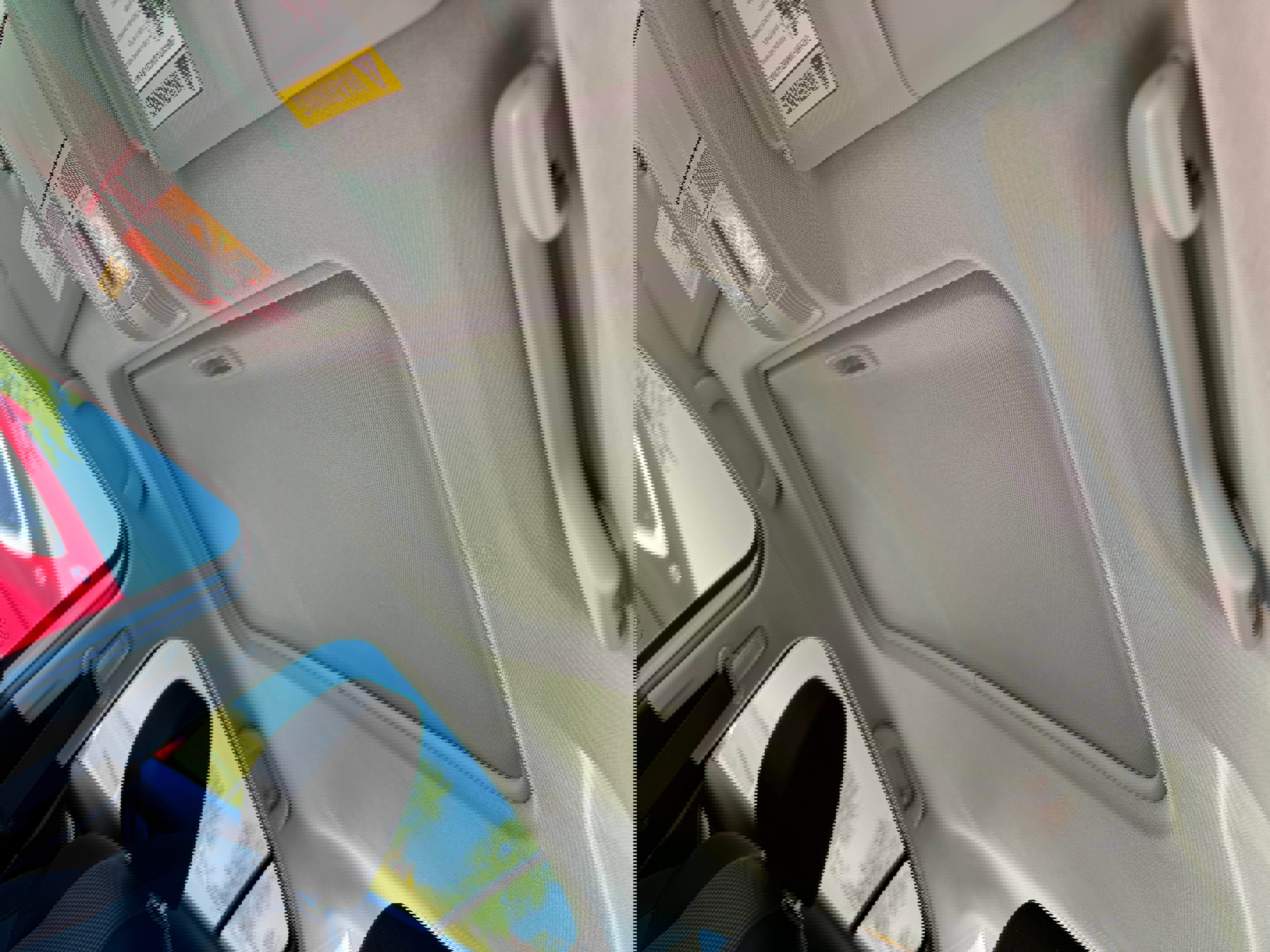 Used 2016 MAZDA MAZDA3 i Touring FWD image 7