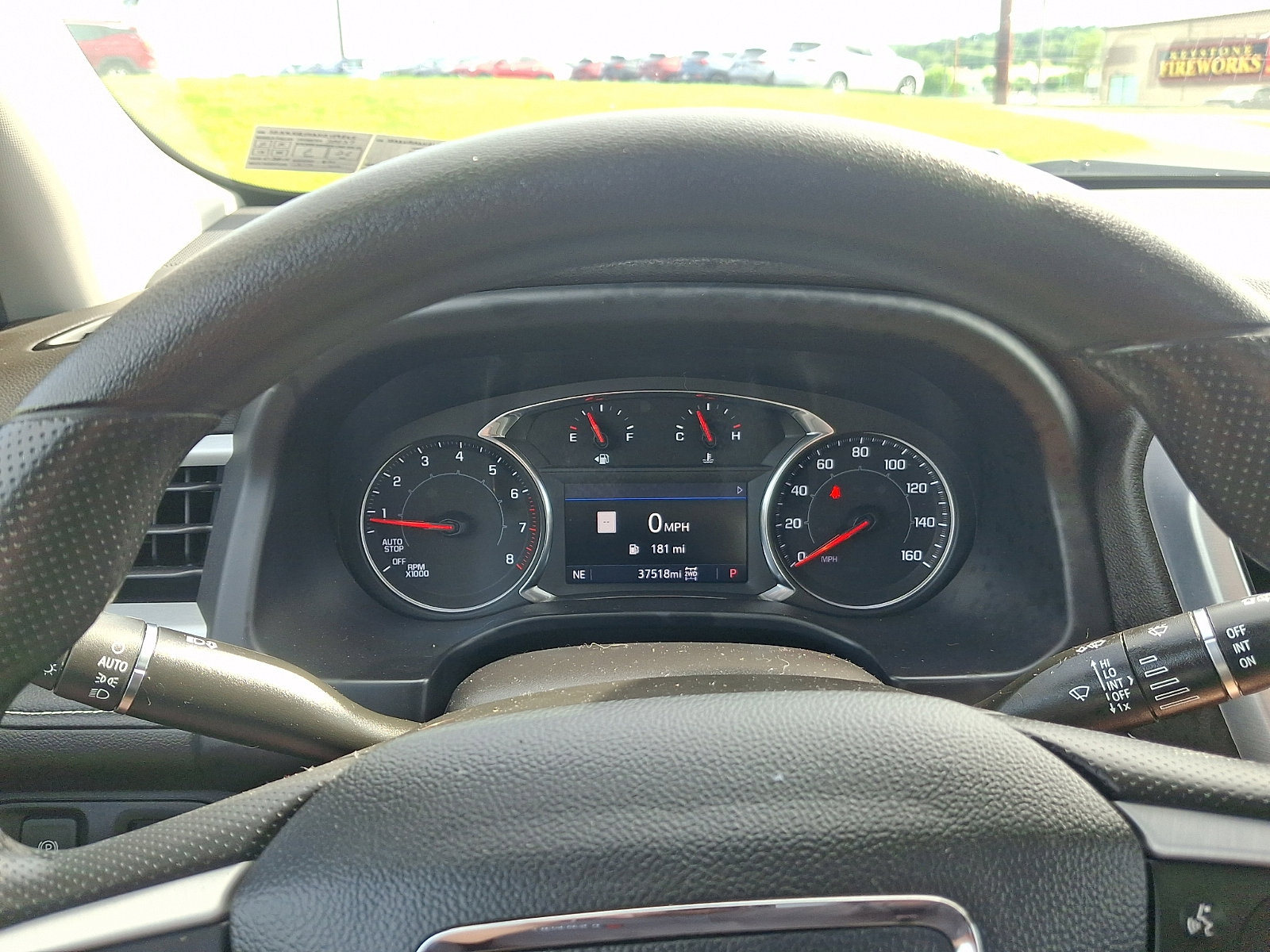 Used 2022 GMC Acadia SLE w/ Driver Convenience Package AWD/4WD image 21