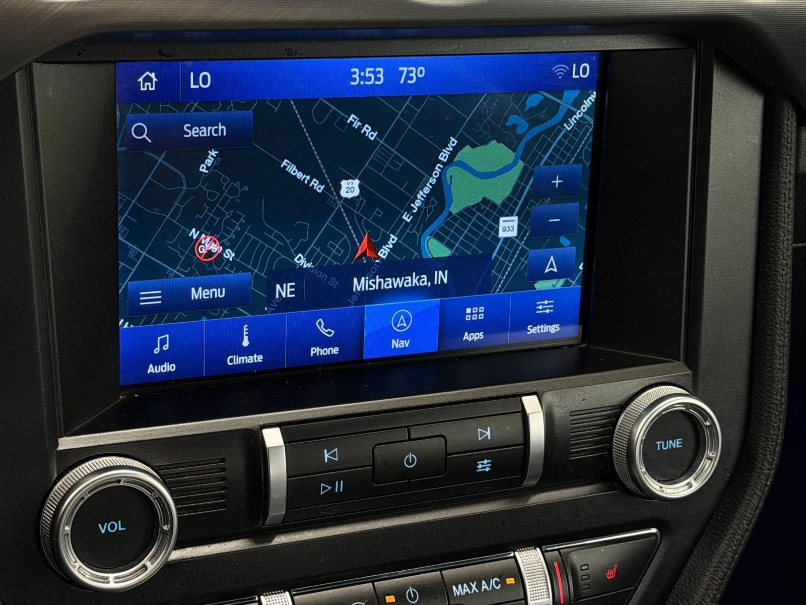 Used 2022 Ford Mustang Premium w/ Equipment Group 201A image 24