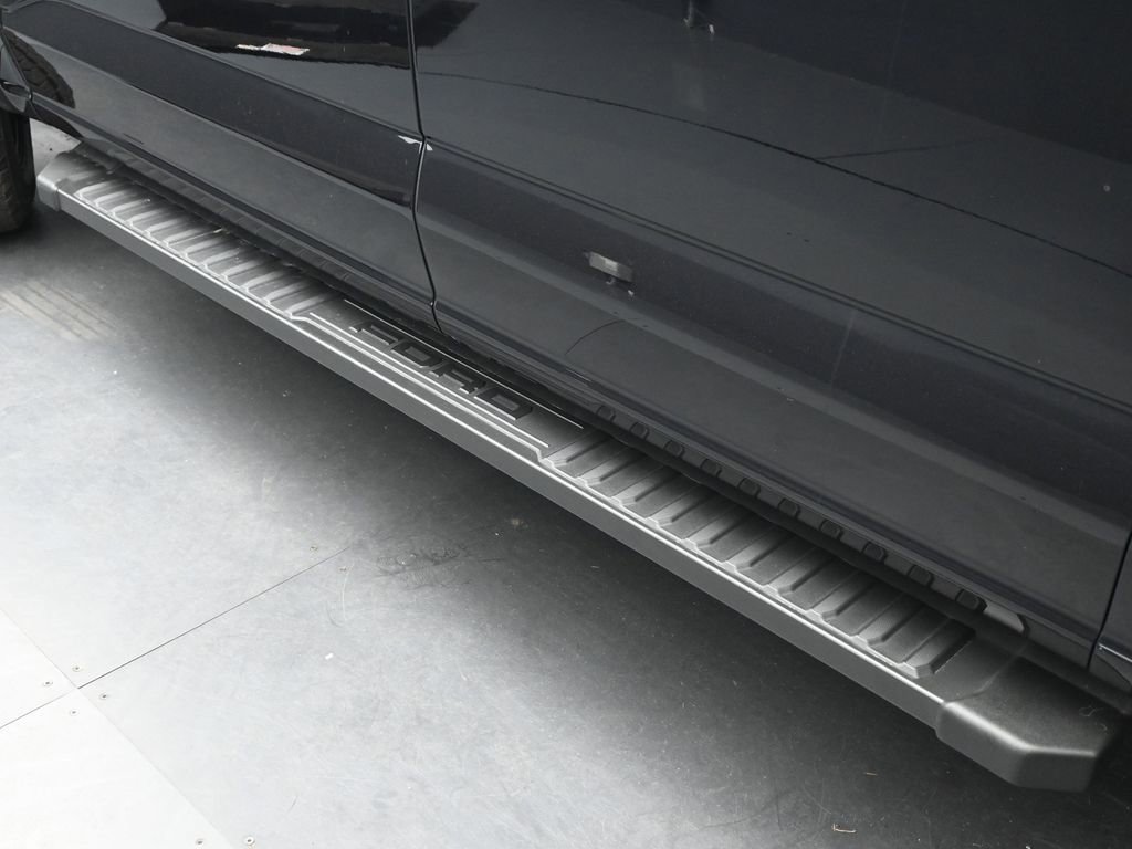 New 2026 Ford F150 STX w/ Equipment Group 201A FX4 image 10