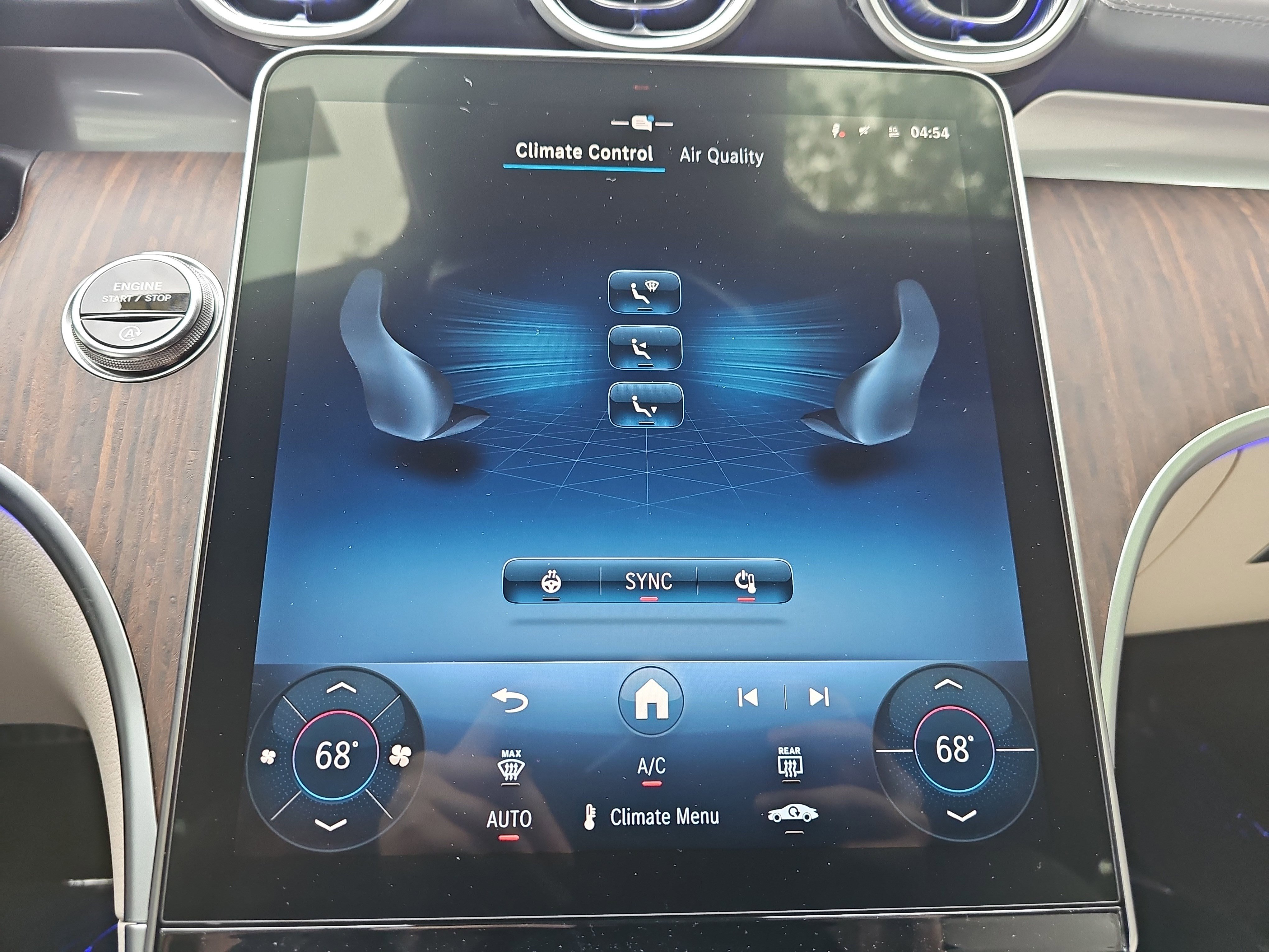 New 2026 Mercedes-Benz CLE 300 4MATIC Cabriolet image 23