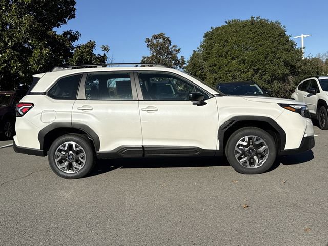 New 2026 Subaru Forester image 2