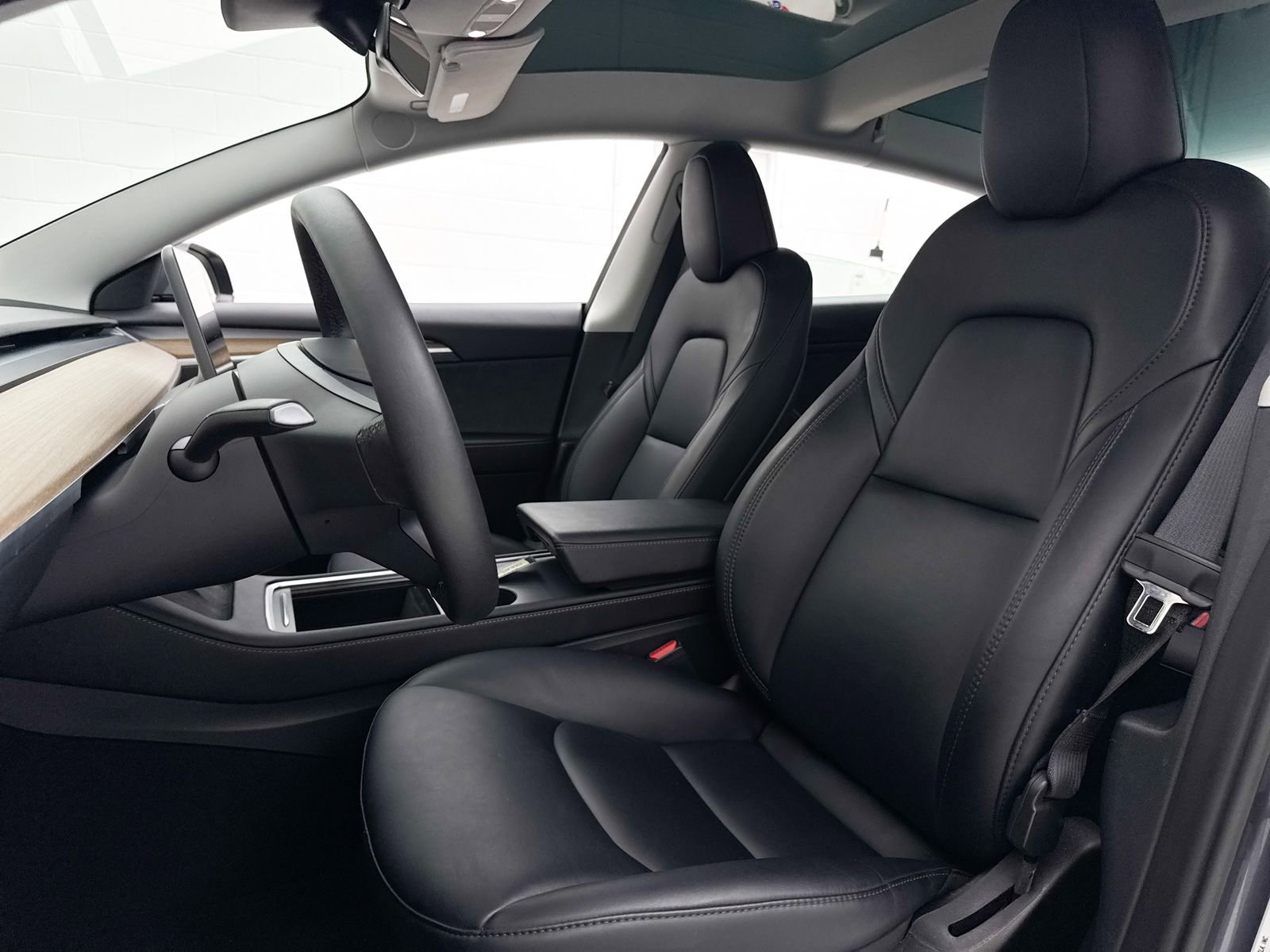 Used 2023 Tesla Model 3 Long Range image 19