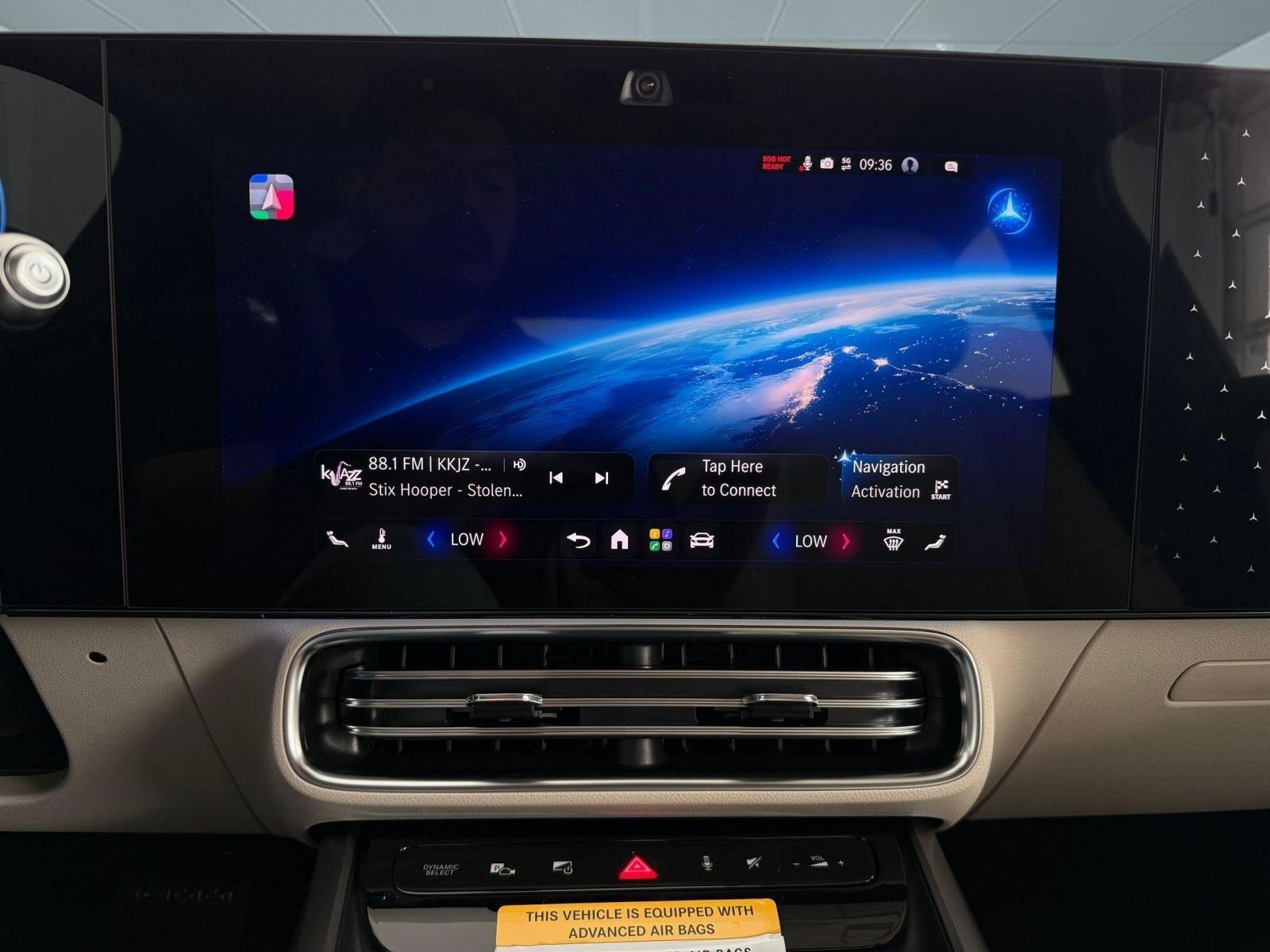 New 2027 Mercedes-Benz CLA 250+ image 16