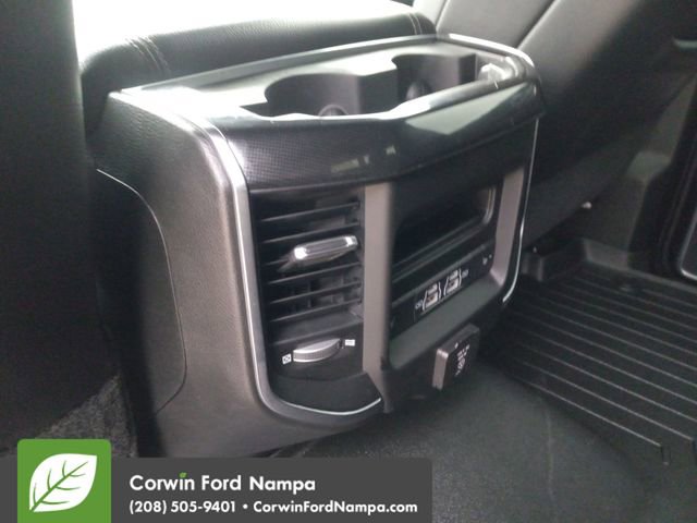 Used 2022 RAM 3500 Laramie image 27