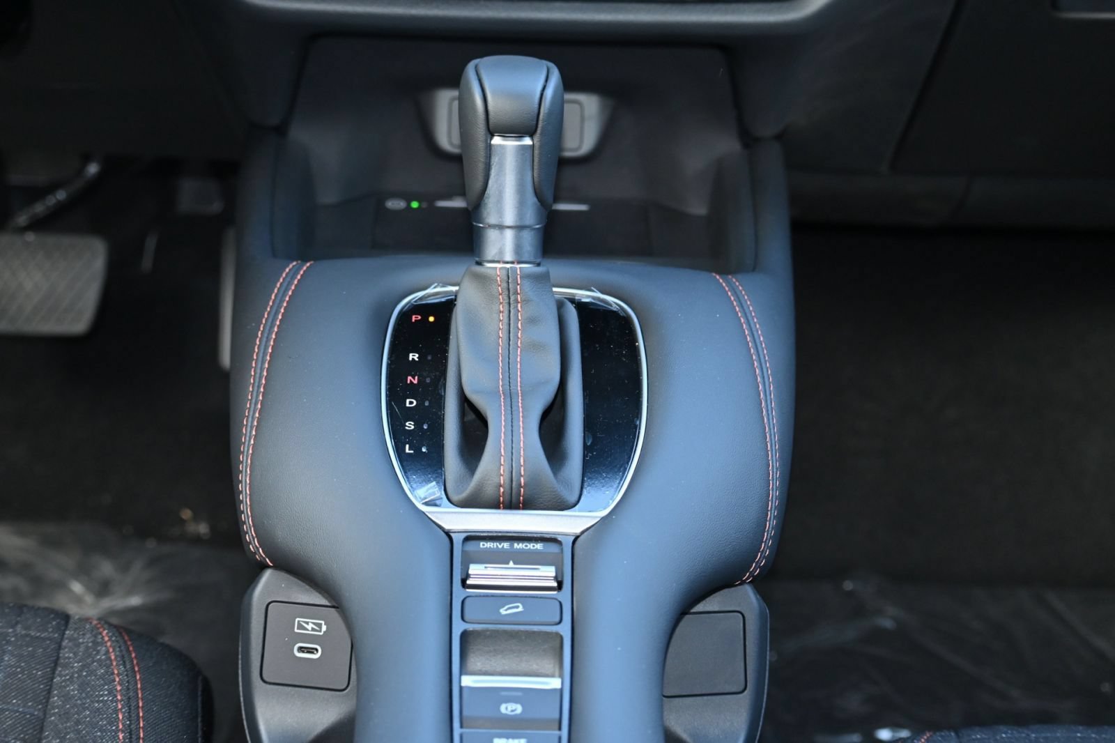 New 2027 Honda HR-V Sport image 21